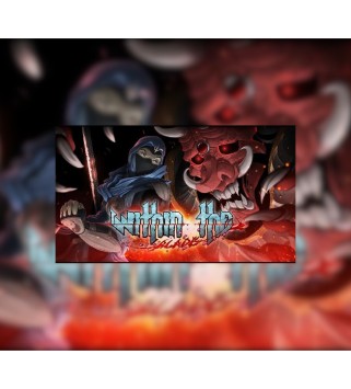 Within the blade Steam Key GLOBAL